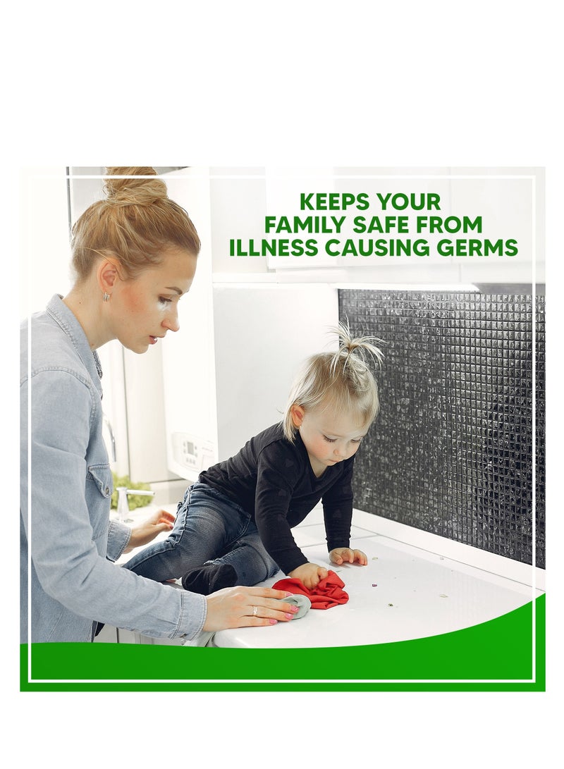 Charmm Antiseptic Disinfectant 750ml Pack Of 2 - Image 5