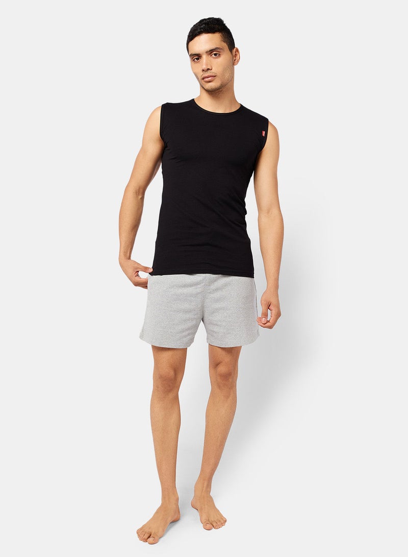COTTONIL Basic Crew Neck Undershirt - Image 4