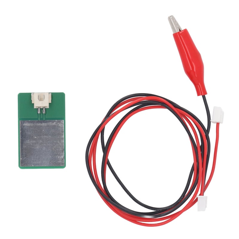 Z Axis Touch Plate Metal CNC Router Tool Setting Touch Probe - Accurate Positioning for PCB Engraving - Compatible with Grbl Controllers for 3018 Pro Engraving Machine Routers - Image 3