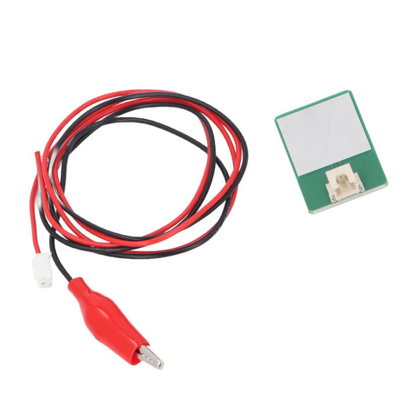 Z Axis Touch Plate Metal CNC Router Tool Setting Touch Probe - Accurate Positioning for PCB Engraving - Compatible with Grbl Controllers for 3018 Pro Engraving Machine Routers - Image 4