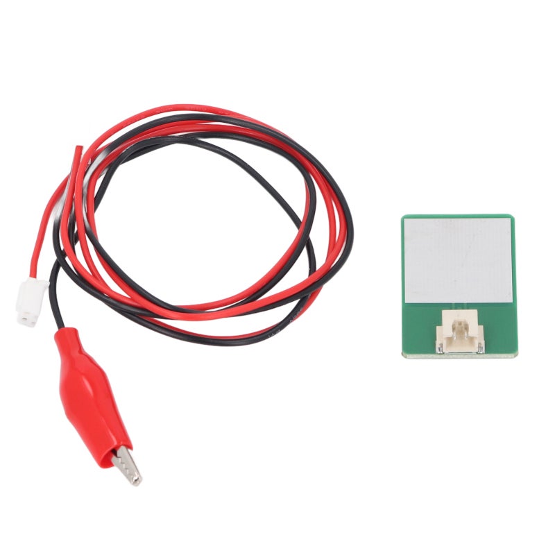 Z Axis Touch Plate Metal CNC Router Tool Setting Touch Probe - Accurate Positioning for PCB Engraving - Compatible with Grbl Controllers for 3018 Pro Engraving Machine Routers - Image 5