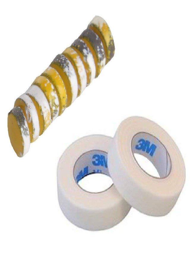 AHCS Acupressure Byol Magnet Paper Tape - Image 1