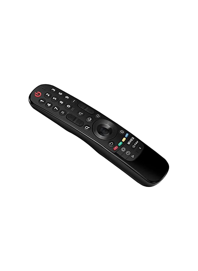 The Bros MR21GA Infrared Replaced Remote Control Fit for LG TV 65QNED83UPA 65QNED90UPA 86QNED90UPA 86QNED99UPA 75QNED90UPA 75QNED95UPA - Image 3