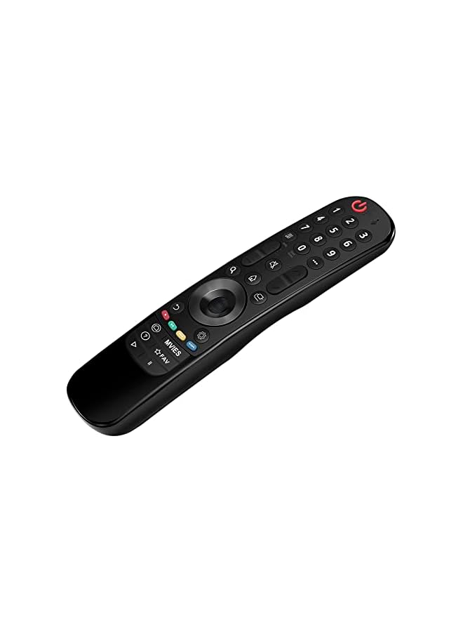 The Bros MR21GA Infrared Replaced Remote Control Fit for LG TV 65QNED83UPA 65QNED90UPA 86QNED90UPA 86QNED99UPA 75QNED90UPA 75QNED95UPA - Image 5