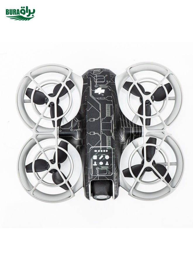 BURAQ BURAQ Body Protective Stickers For Dji Neo