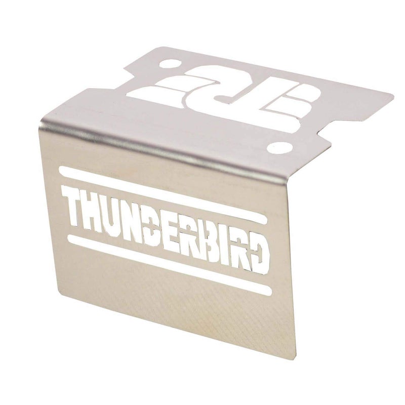 Genericc Autobrand - Front Disc Brake Fluid Reservoir Cap Cover Guard Protector for RE Thunderbird 350X - Image 3