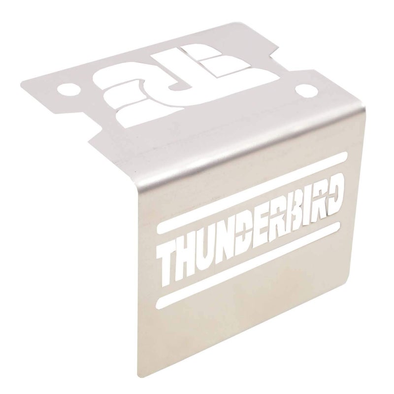 Genericc Autobrand - Front Disc Brake Fluid Reservoir Cap Cover Guard Protector for RE Thunderbird 350X - Image 5