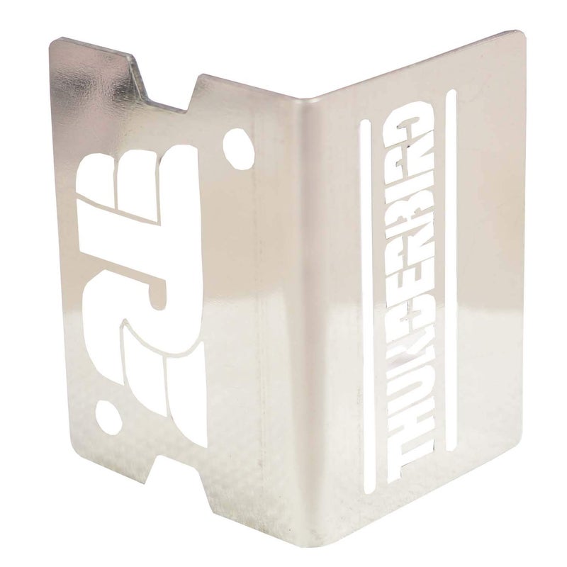 Genericc Autobrand - Front Disc Brake Fluid Reservoir Cap Cover Guard Protector for RE Thunderbird 350X - Image 4