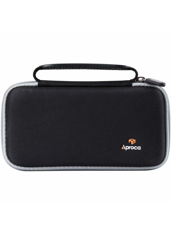 Aproca Hard Storage Travel Storage Case for Remington MB6850 Vacuum Stubble and Beard Trimmer - Image 3