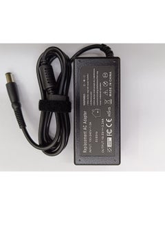 سي إس Dell Latitude 19.5V 3.34A 65W E5250, E5270, E5440, E5450, E5470, E5540, E5550, E5570, E6440, E6540, E7240, E7270, E7440, E7470 65w Power Adapter Charger  - Image 1