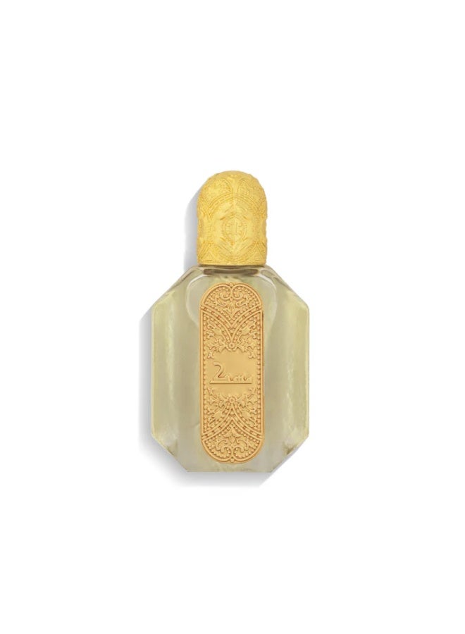 جنيد للعطور دهن مسك الفانيلا 12مل - Image 1