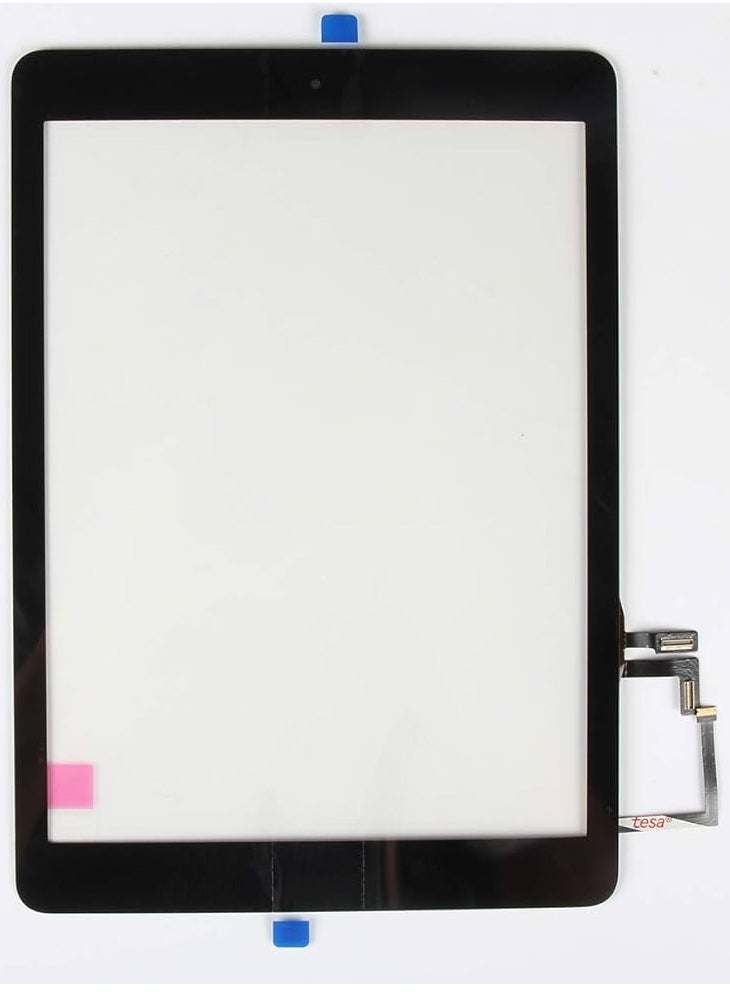 Generic - Repair Kits for iPad  (6th gen/7th gen/8th gen/9th gen)  - Touch Screen Digitizer Replacement A2602 A2603 A2604 A2605 with Home Button - Image 1