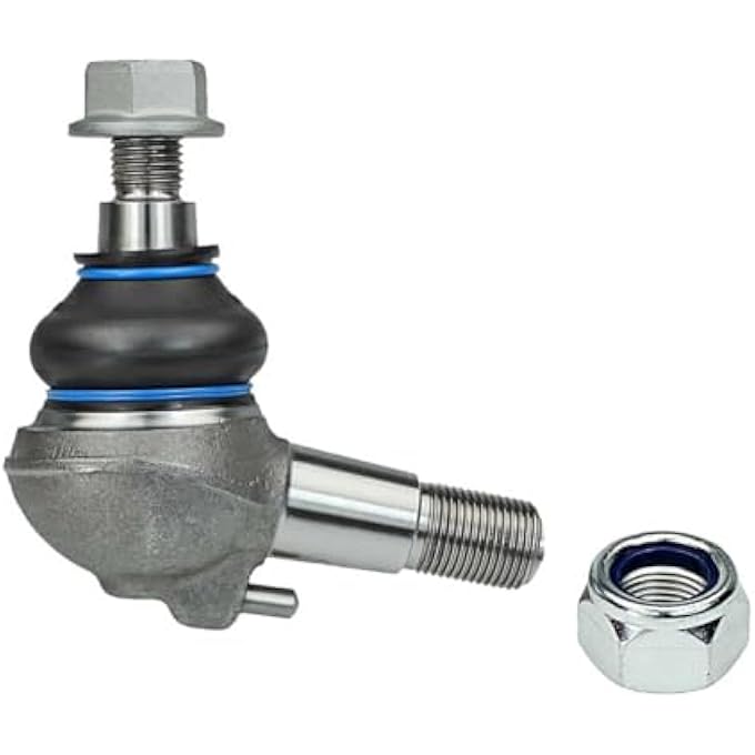 016 010 6327Hd Ball Joint