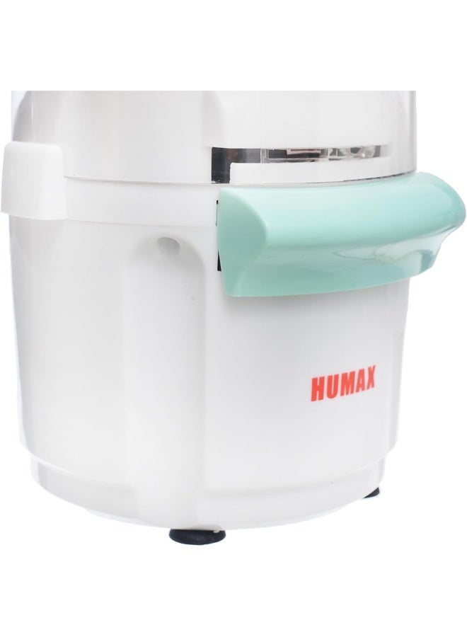 هيوماكس كبة لحمة 800 واط 0.5 لتر - Image 3