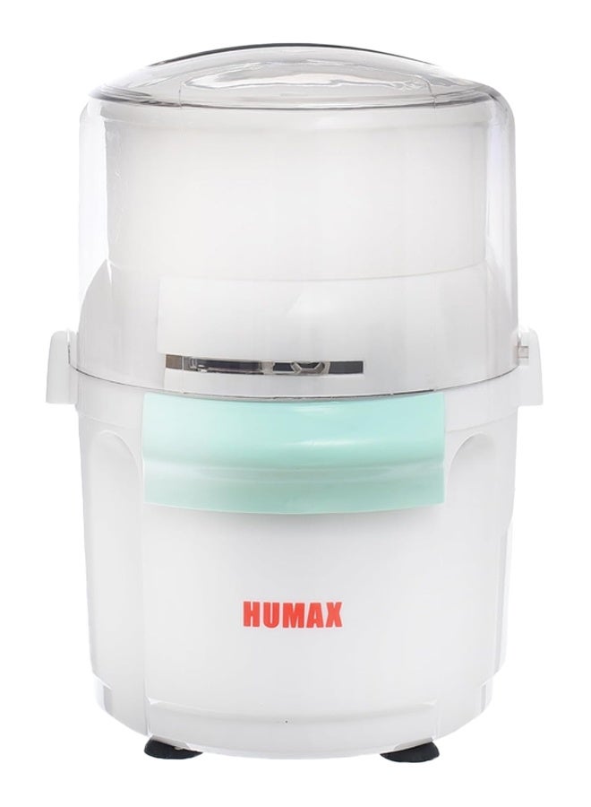 هيوماكس كبة لحمة 800 واط 0.5 لتر - Image 1