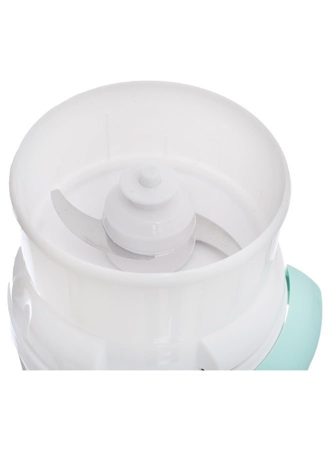 هيوماكس كبة لحمة 800 واط 0.5 لتر - Image 2