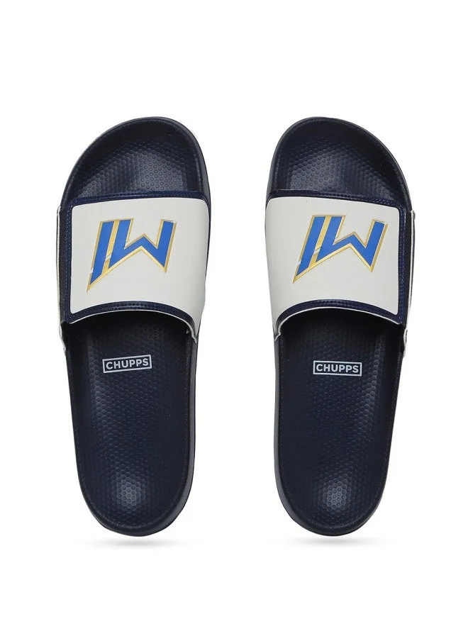 تشيبس Chupps X Mi Official Sliders SLIDES & FLIPFLOP