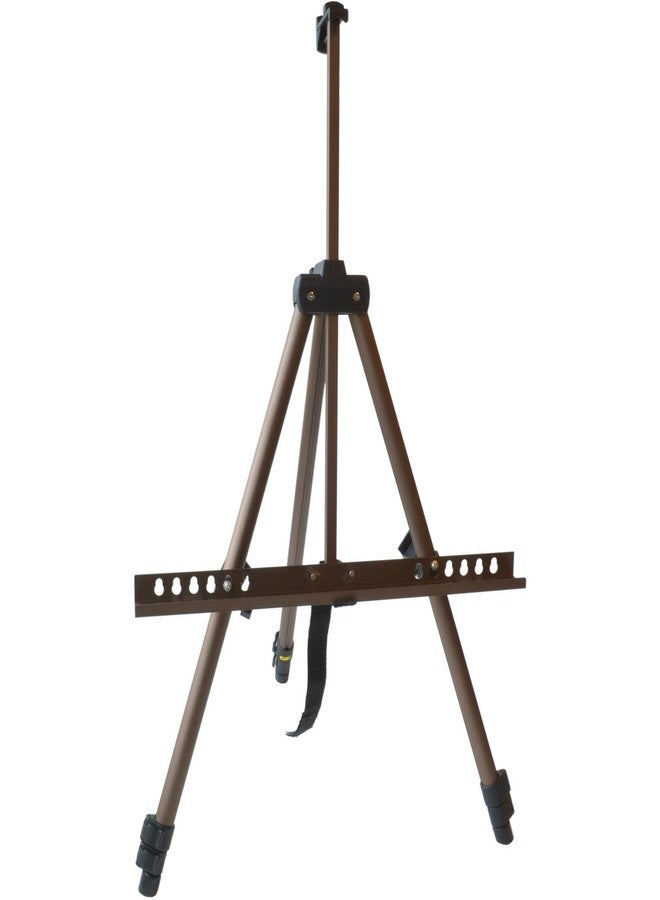 Tri-C Aluminum Field Easel