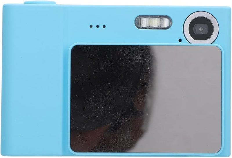 Type 2 1080P 48MP Digital Camera 8X Zoom 2 4 Inch Screen Fill Light Anti Shake 32GB Travel Compact - Image 3