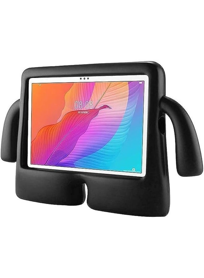 ELTRAZONE Kids Shockproof Case for Samsung TAB A8 2021 (10.5): Heavy Duty and Adorable Design for Boys and Girls - Image 1