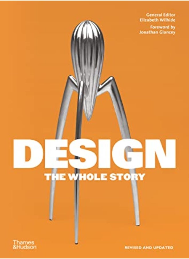 null - Design: The Whole Story - Image 1