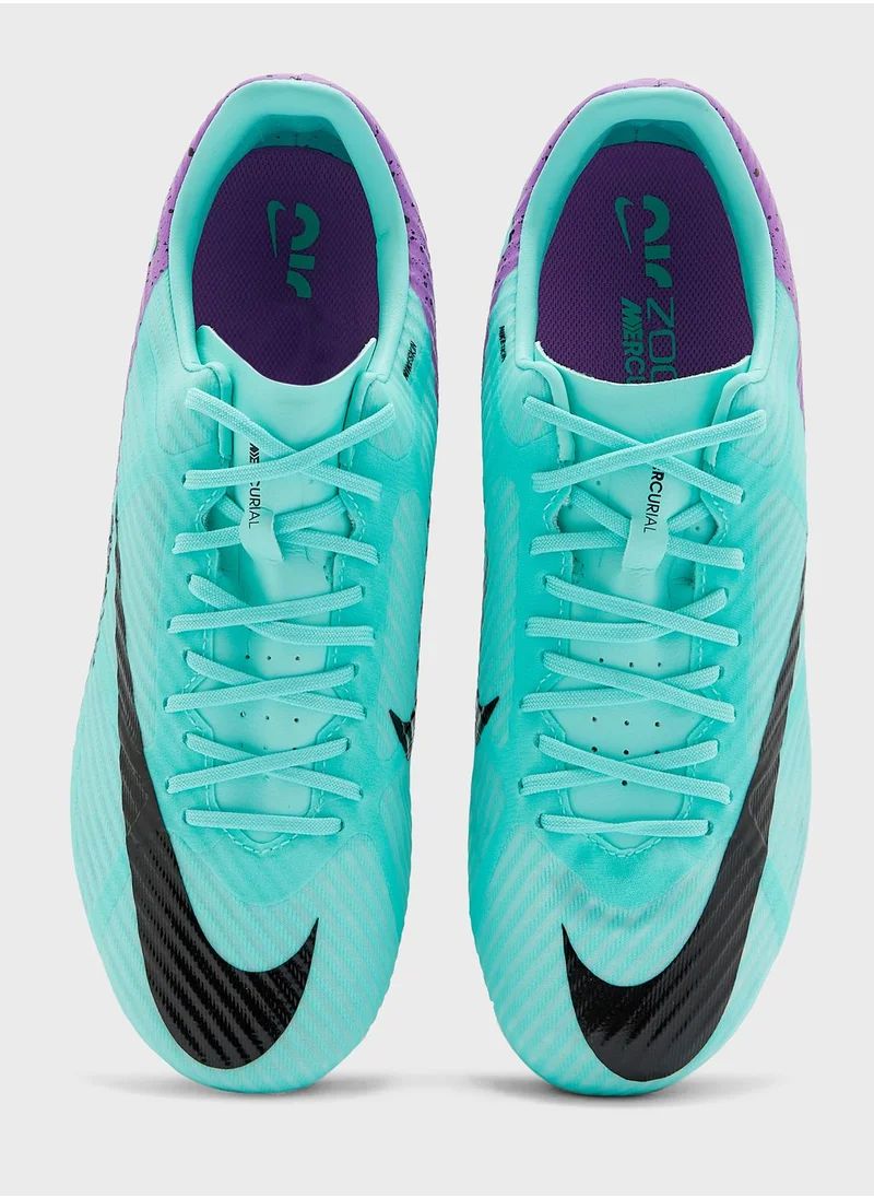 Nike Zoom Vapor 15 Academy FG Football Boots