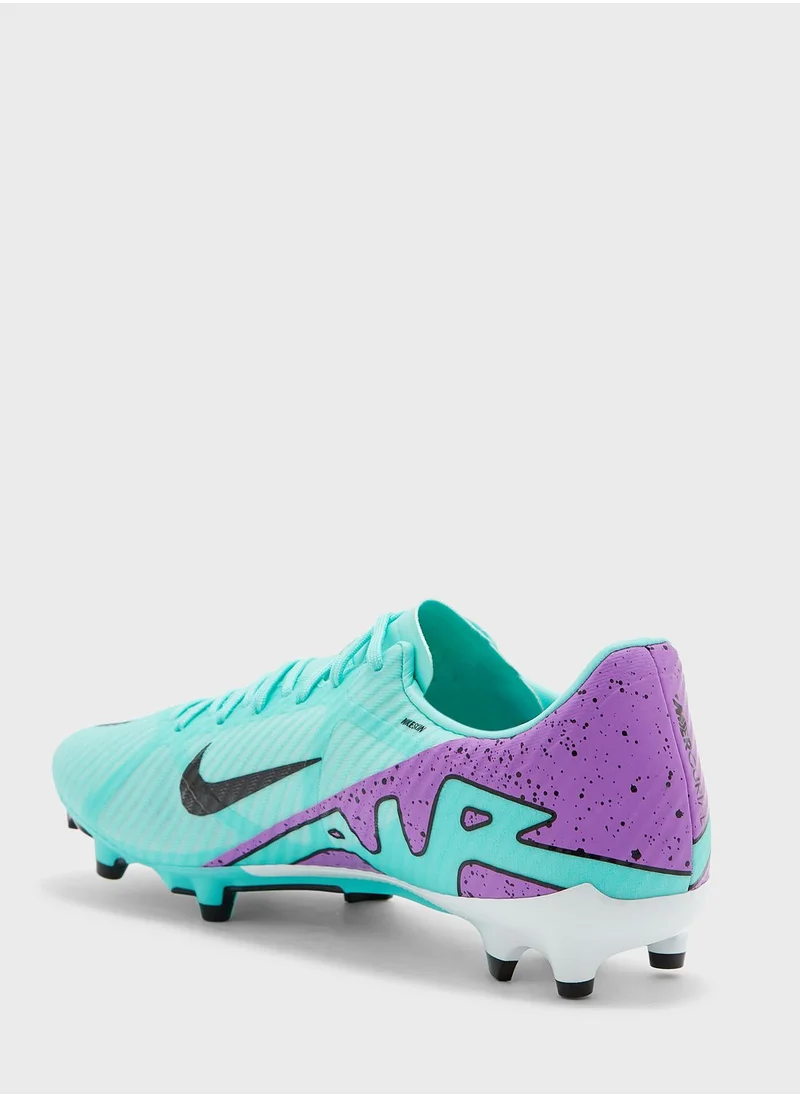 Nike Zoom Vapor 15 Academy FG Football Boots