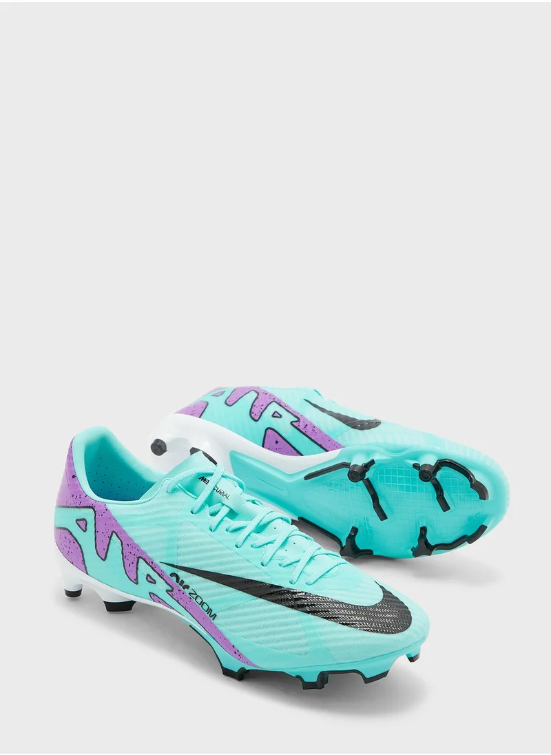 Nike Zoom Vapor 15 Academy FG Football Boots