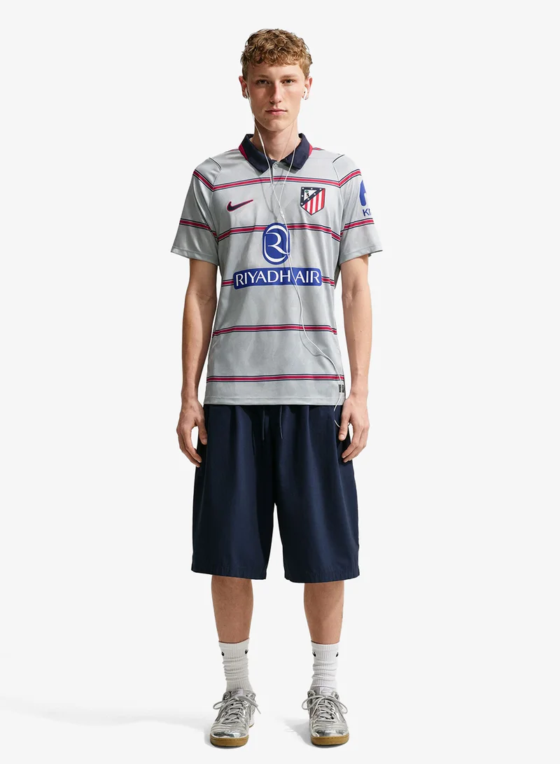 Atletico Madrid Third Jersey