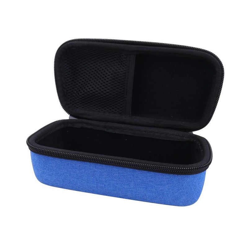 Aenllosi Hard Case Replacement for Tribit XSound Surf/Go Portable Bluetooth Speaker by (Blue) - Image 2