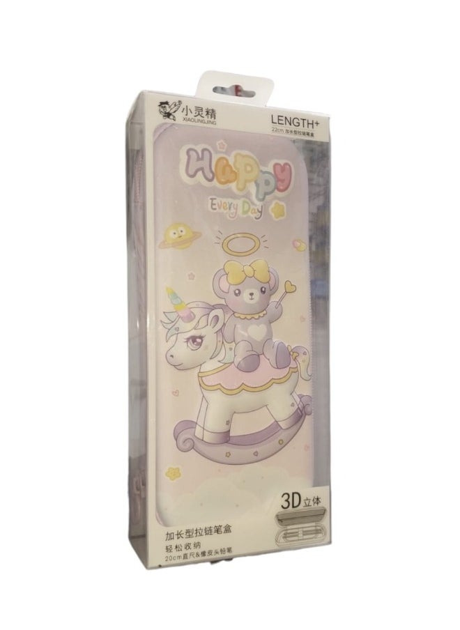 Generic - Pencil Case For Girls - Image 1