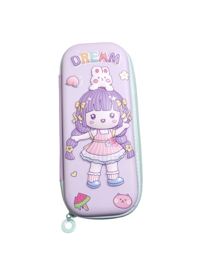 Generic - Pencil Case For Girls - Image 1