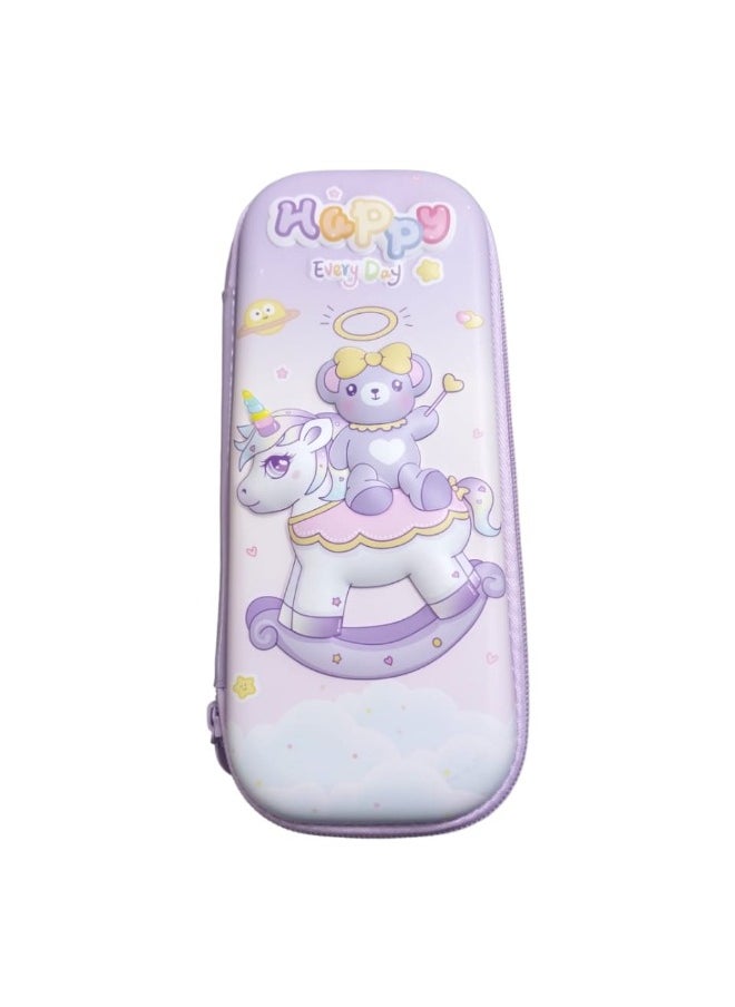 Generic - Pencil Case For Girls - Image 1