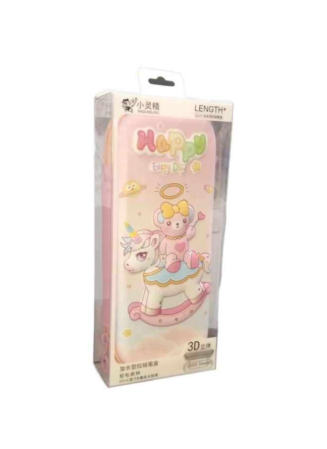 Generic - Pencil Case For Girls - Image 1