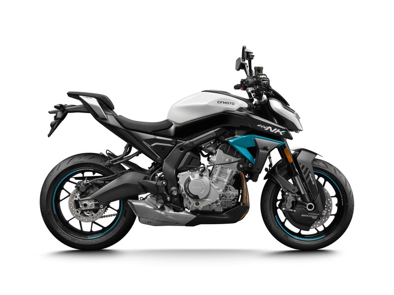 CFMOTO 675NK 675cc Inline Triple Naked Motorcycle - Image 2