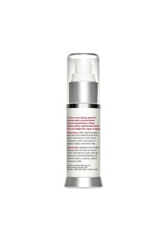 CONTROL CORRECTIVE SKIN CARE SYSTEMS CONTROL CORRECTIVE Firming Tri-Peptide Serum, 1 Oz - Supports Skin Strength, Improves Skin Laxity, Collagen, Elastin, Skin Nourishing, Hyaluronic Acid & Active Peptide Serum For Firming And Hydration  - Image 2