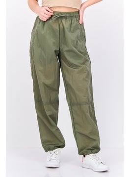 Adidas Women Sportswear Fit Training Sweatpants, Sage Green  - Image 1