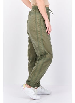 Adidas Women Sportswear Fit Training Sweatpants, Sage Green  - Image 3