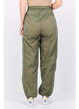 Adidas Women Sportswear Fit Training Sweatpants, Sage Green  - Image 2