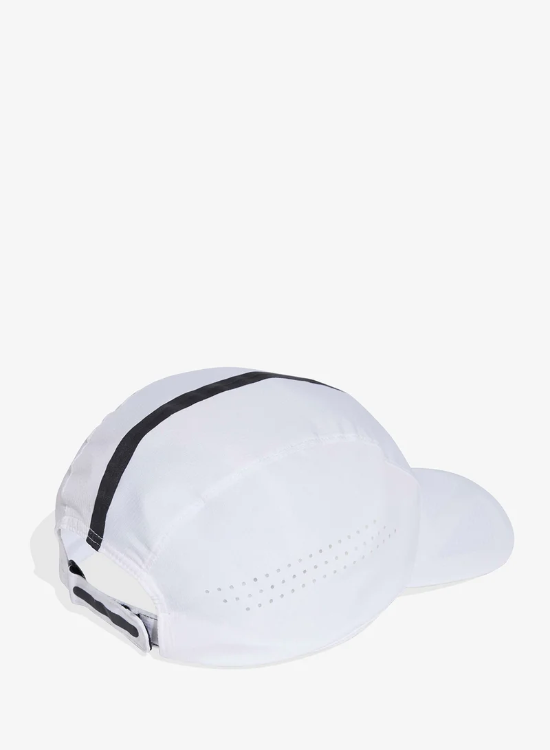 اديداس قبعة أديزيرو للجري