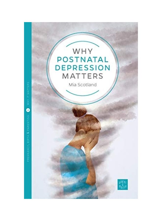 Why Perinatal Depression Matters