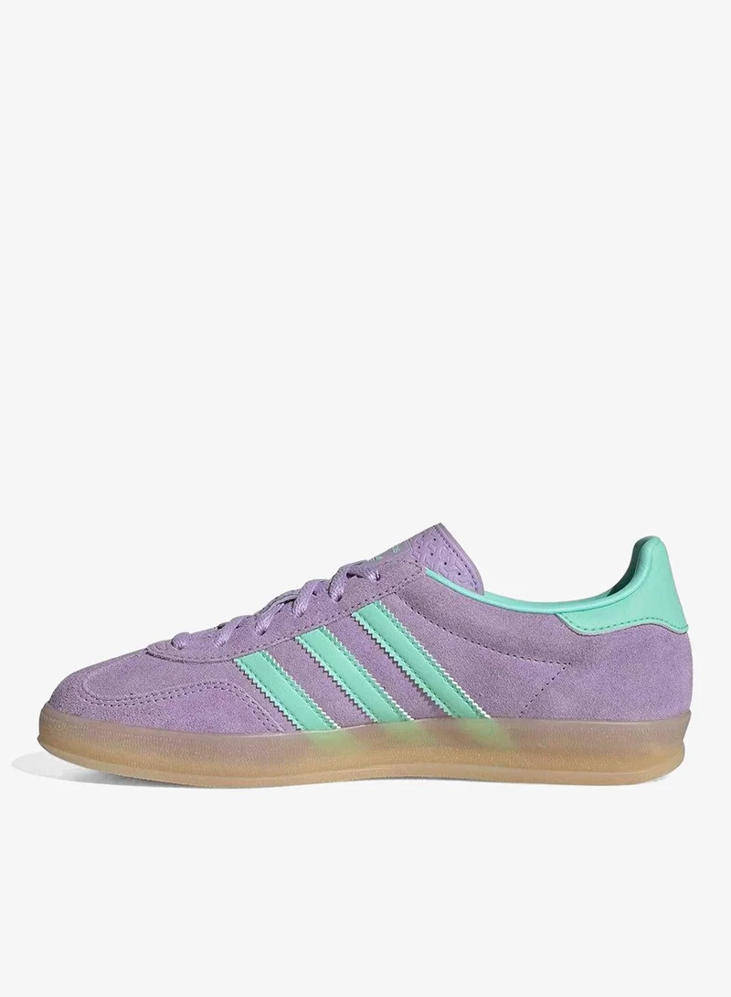 adidas Originals  GAZELLE INDOOR SHOES for Women | Best Price UAE