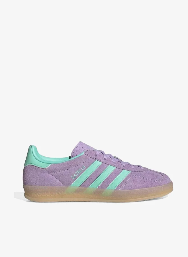GAZELLE INDOOR SHOES