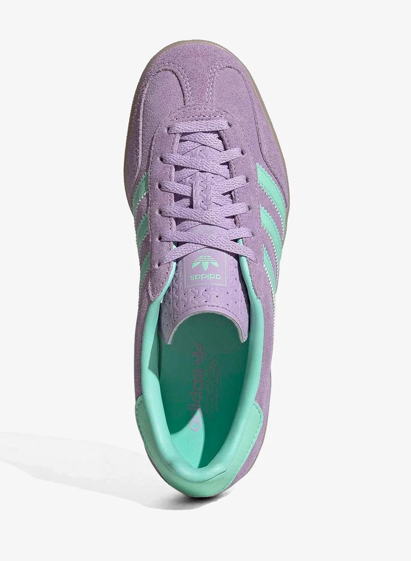 adidas Originals  GAZELLE INDOOR SHOES for Women | Best Price UAE