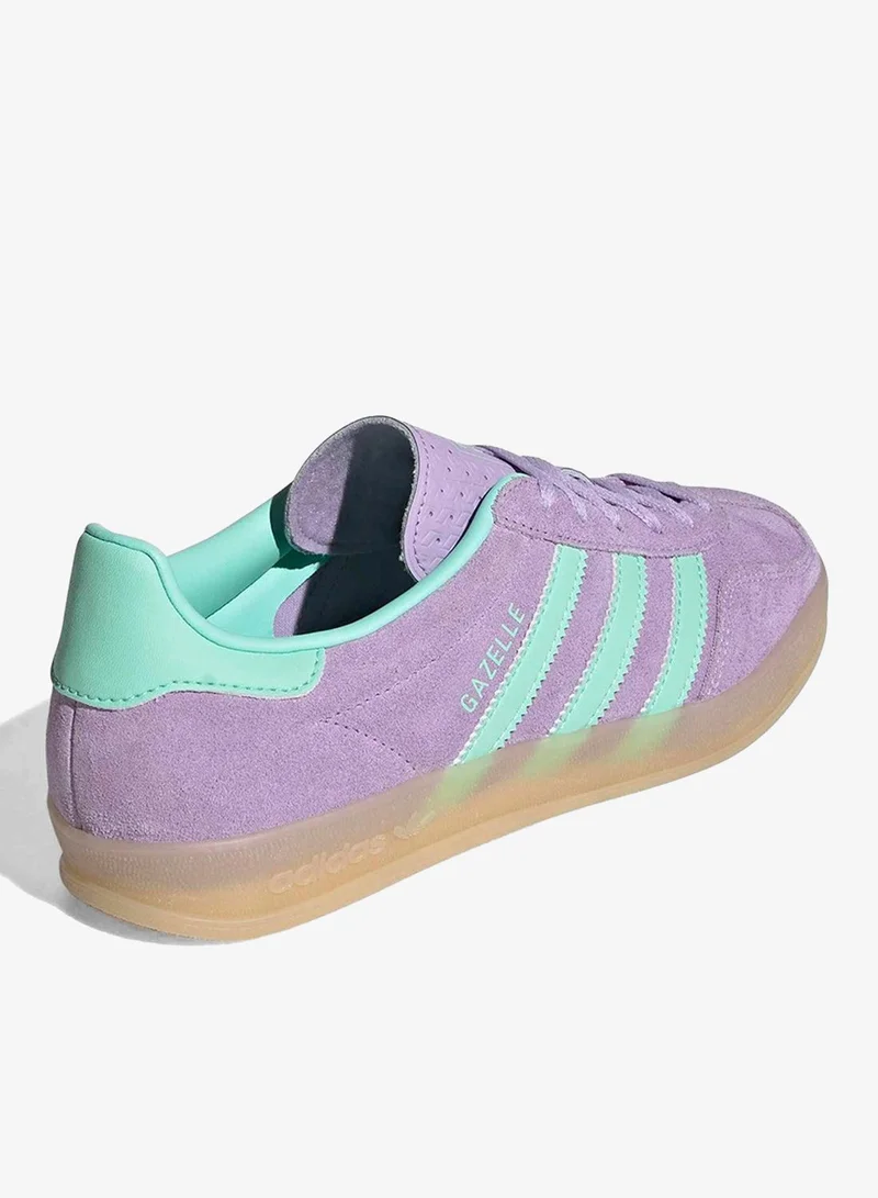 adidas Originals  GAZELLE INDOOR SHOES for Women | Best Price UAE