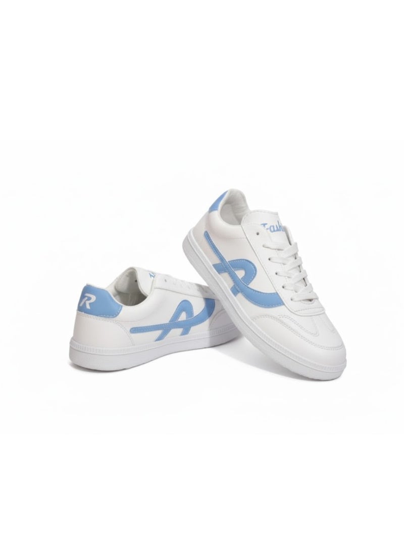 سنيكرز رياضي كاجوال بتفاصيل عصرية أنيقة و مريحه - نعل مريح مقاوم للانزلاق - Image 3