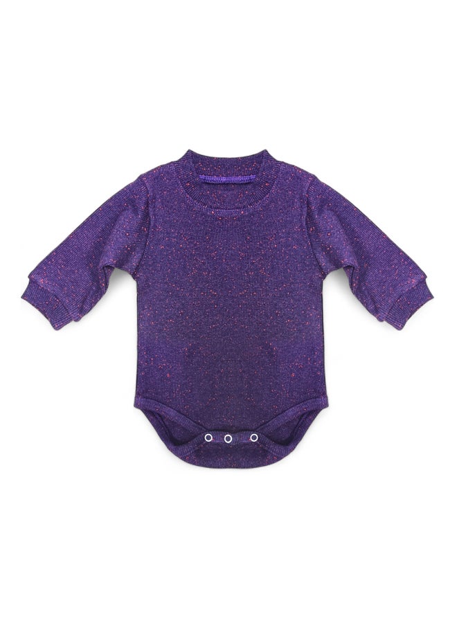 بيبي شورا طقم  بيبي قطعتين سالوبيت + أندر شيرت - Image 2