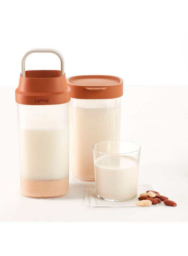 ليكوي صانع مشروبات نباتية - Image 2