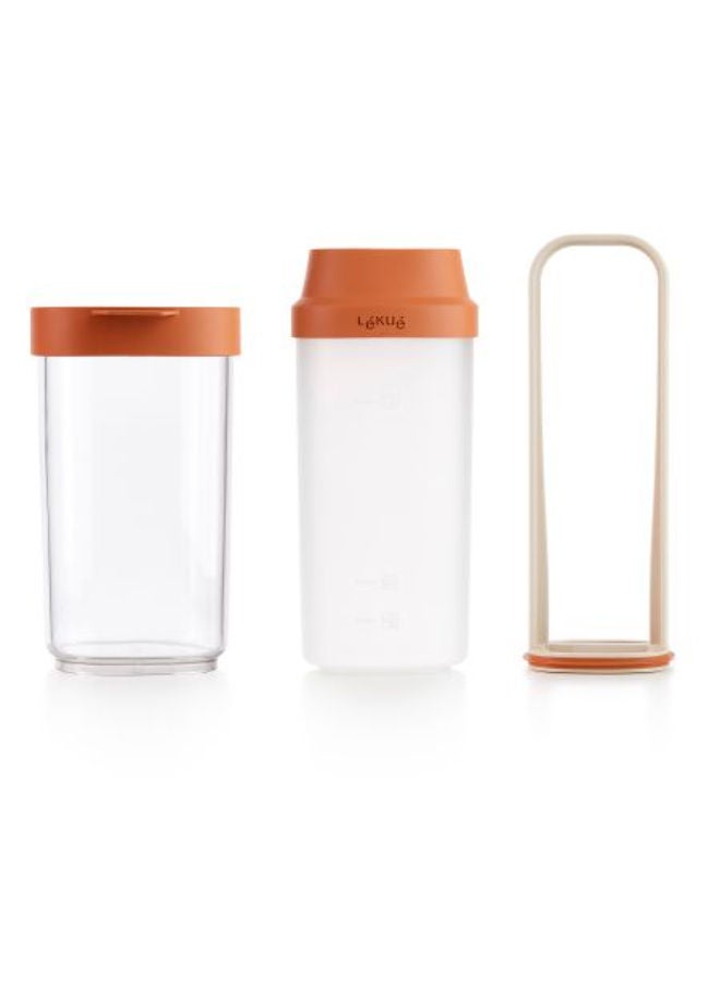 ليكوي صانع مشروبات نباتية - Image 1