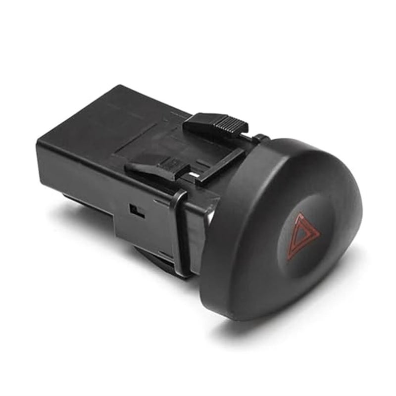 Wivplex Hazard Warning Light Switch for Renault Clio MK2 - Image 5